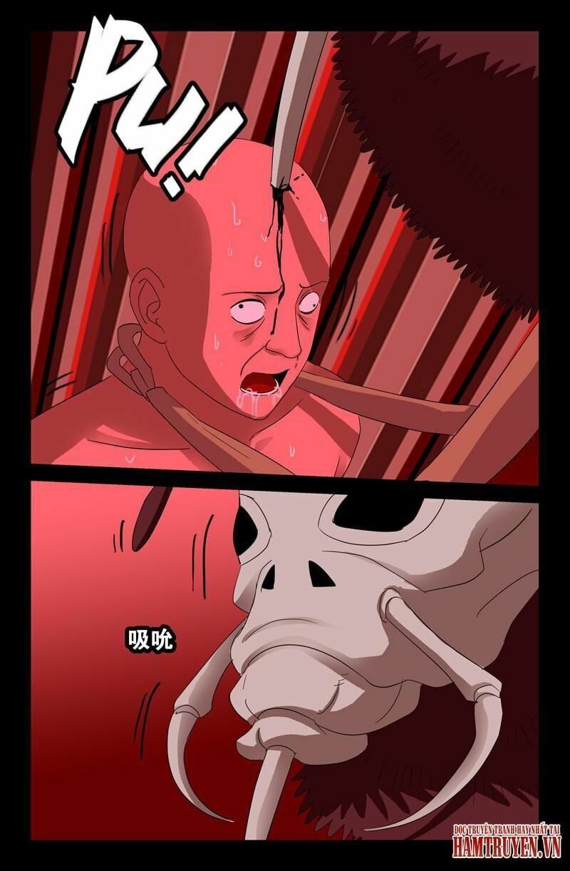 đọc truyện Huyết Ma Nhân Chương 69 ảnh 18 tại Thiên Thai Truyện