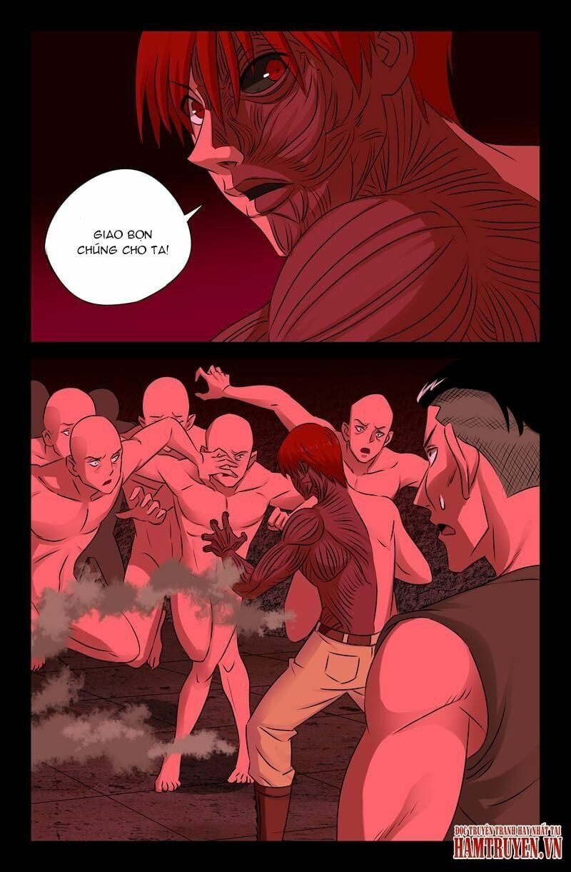 đọc truyện Huyết Ma Nhân Chương 69 ảnh 7 tại Thiên Thai Truyện