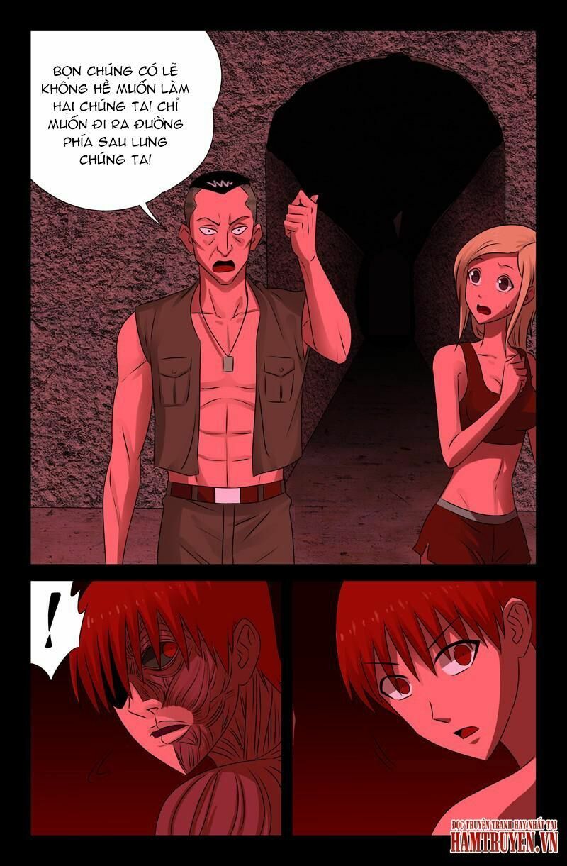 đọc truyện Huyết Ma Nhân Chương 69 ảnh 11 tại Thiên Thai Truyện