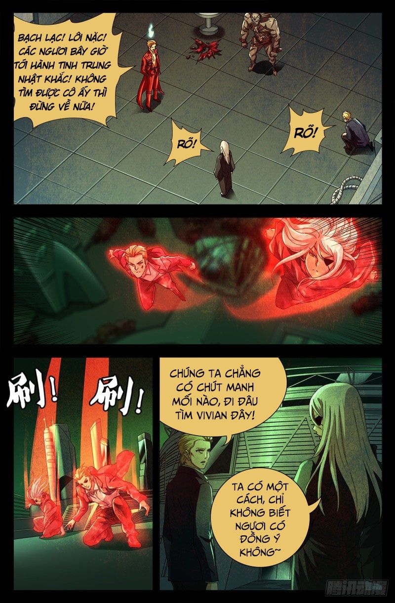 đọc truyện Huyết Ma Nhân Chương 690 ảnh 13 tại Thiên Thai Truyện