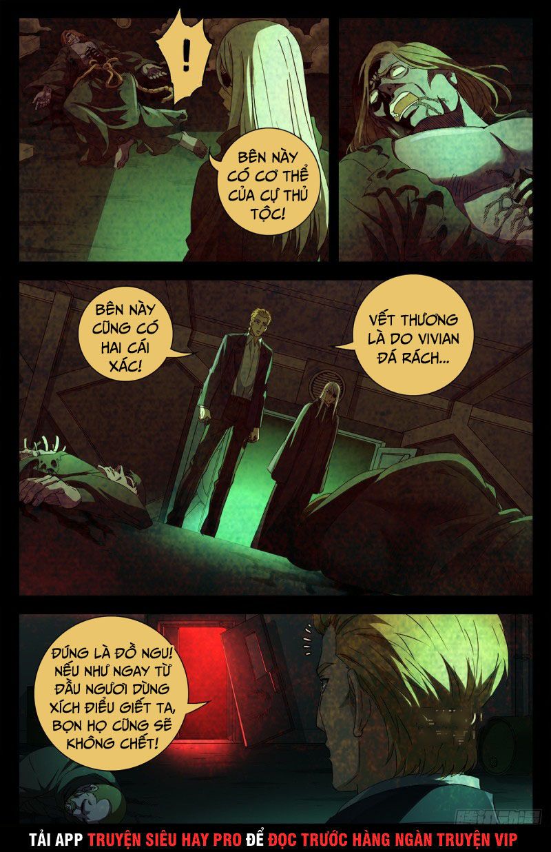 đọc truyện Huyết Ma Nhân Chương 690 ảnh 16 tại Thiên Thai Truyện