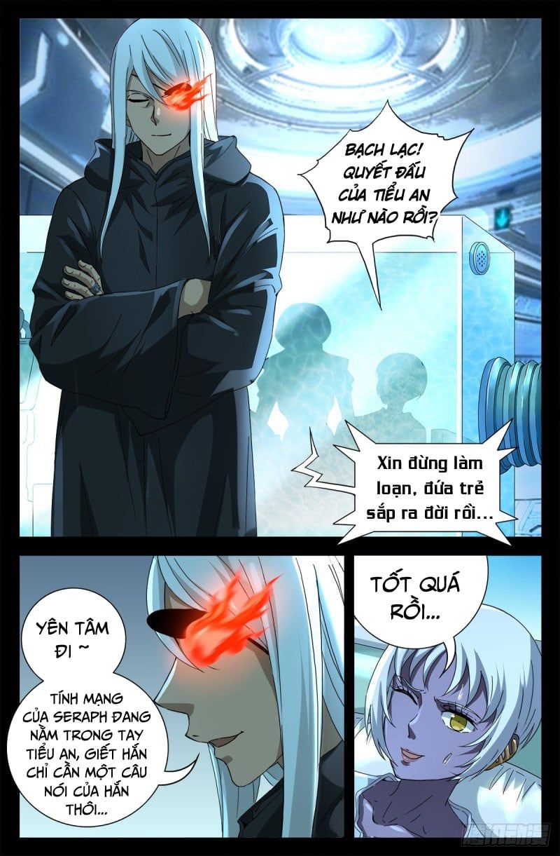 đọc truyện Huyết Ma Nhân Chương 690 ảnh 9 tại Thiên Thai Truyện