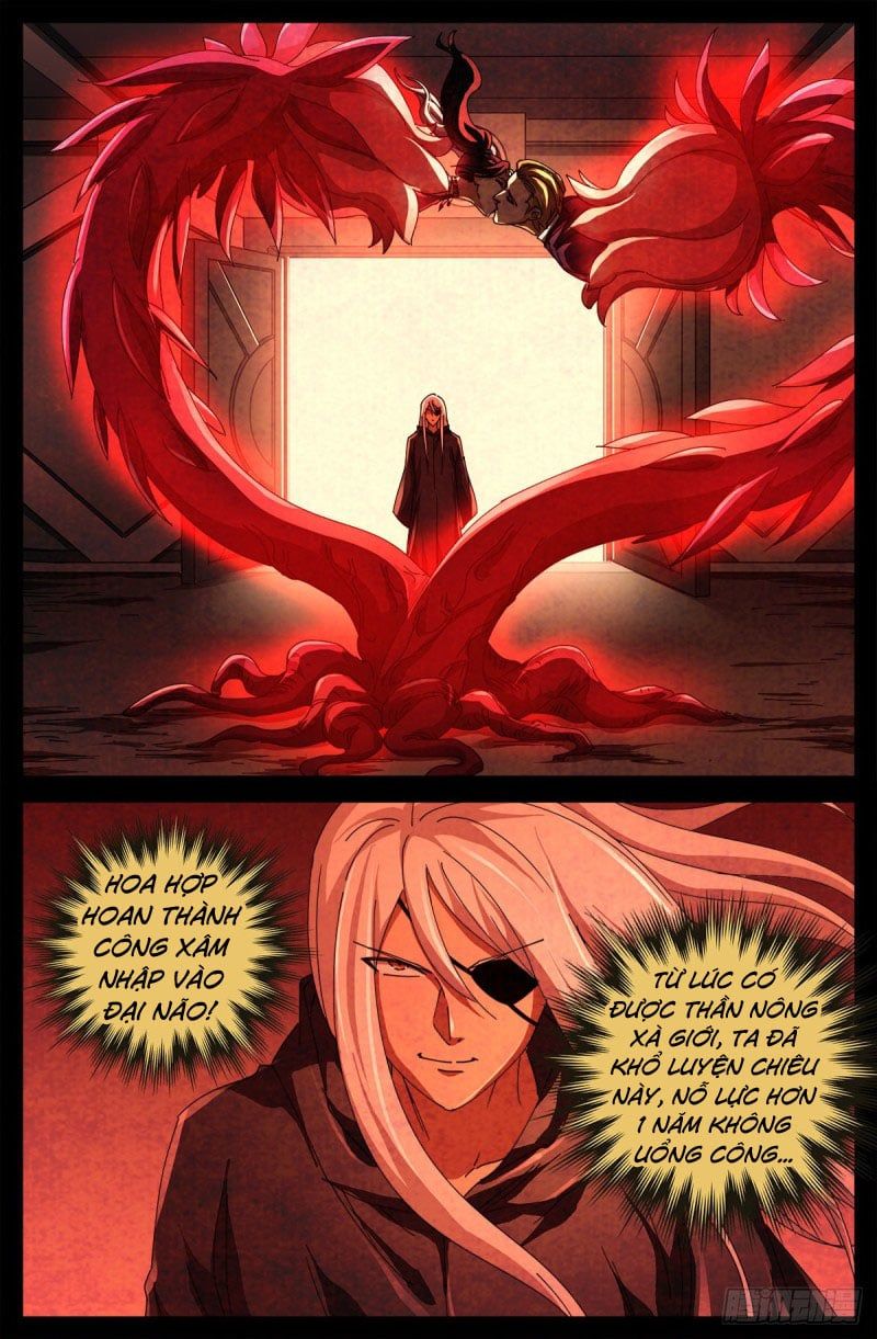 đọc truyện Huyết Ma Nhân Chương 691 ảnh 3 tại Thiên Thai Truyện