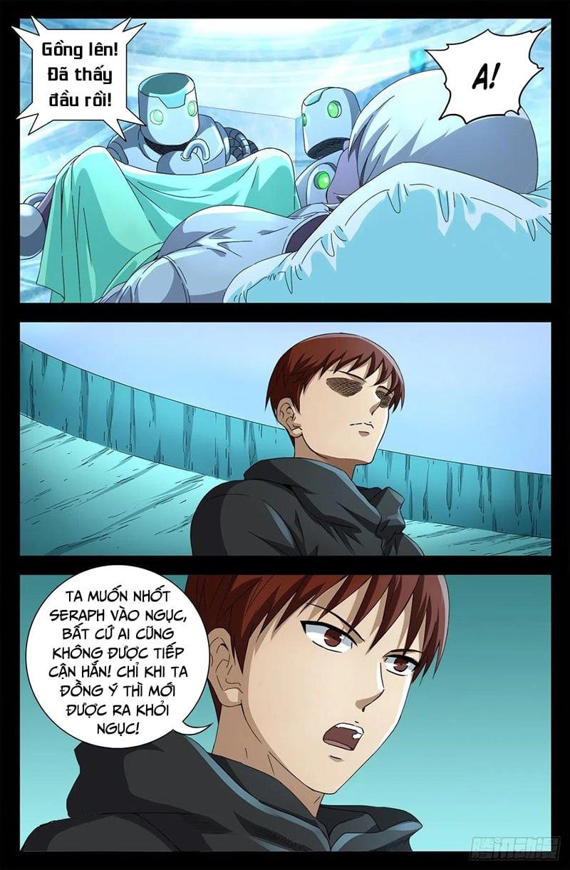 đọc truyện Huyết Ma Nhân Chương 692 ảnh 13 tại Thiên Thai Truyện