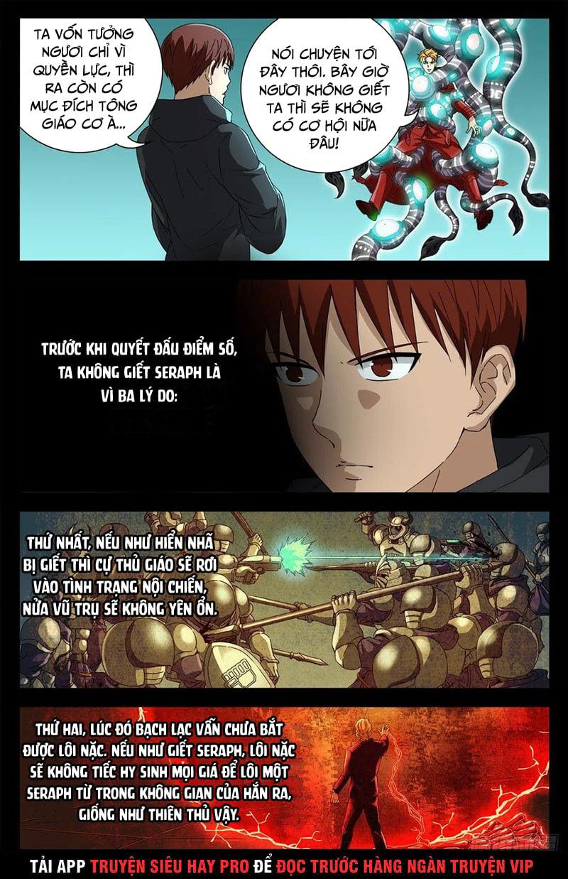 đọc truyện Huyết Ma Nhân Chương 692 ảnh 10 tại Thiên Thai Truyện