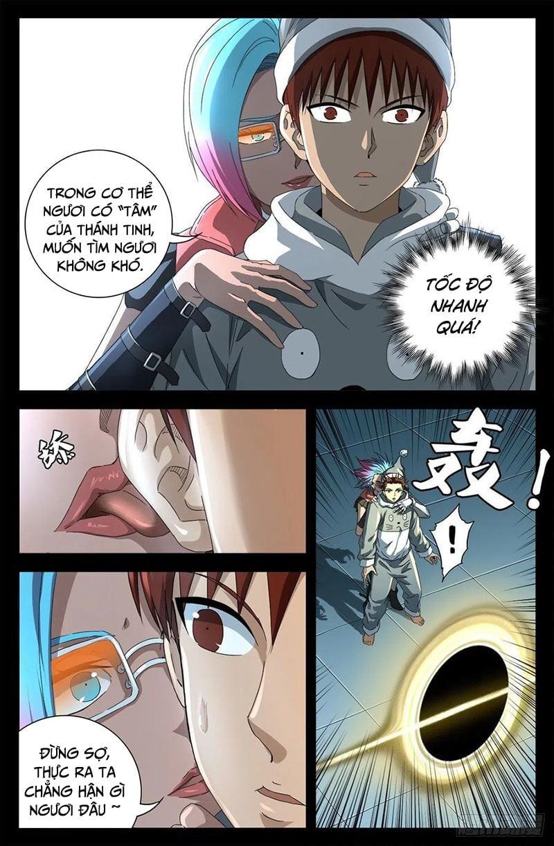 đọc truyện Huyết Ma Nhân Chương 698 ảnh 15 tại Thiên Thai Truyện