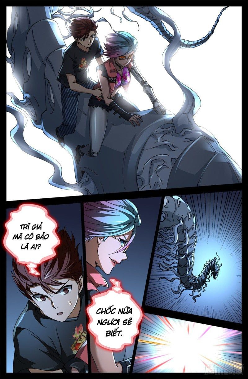 đọc truyện Huyết Ma Nhân Chương 699 ảnh 9 tại Thiên Thai Truyện