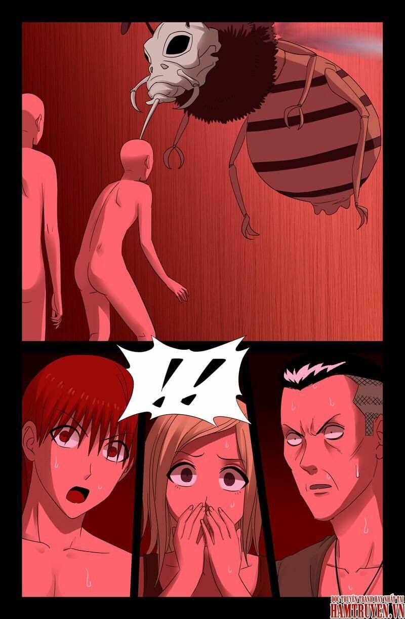 đọc truyện Huyết Ma Nhân Chương 70 ảnh 4 tại Thiên Thai Truyện