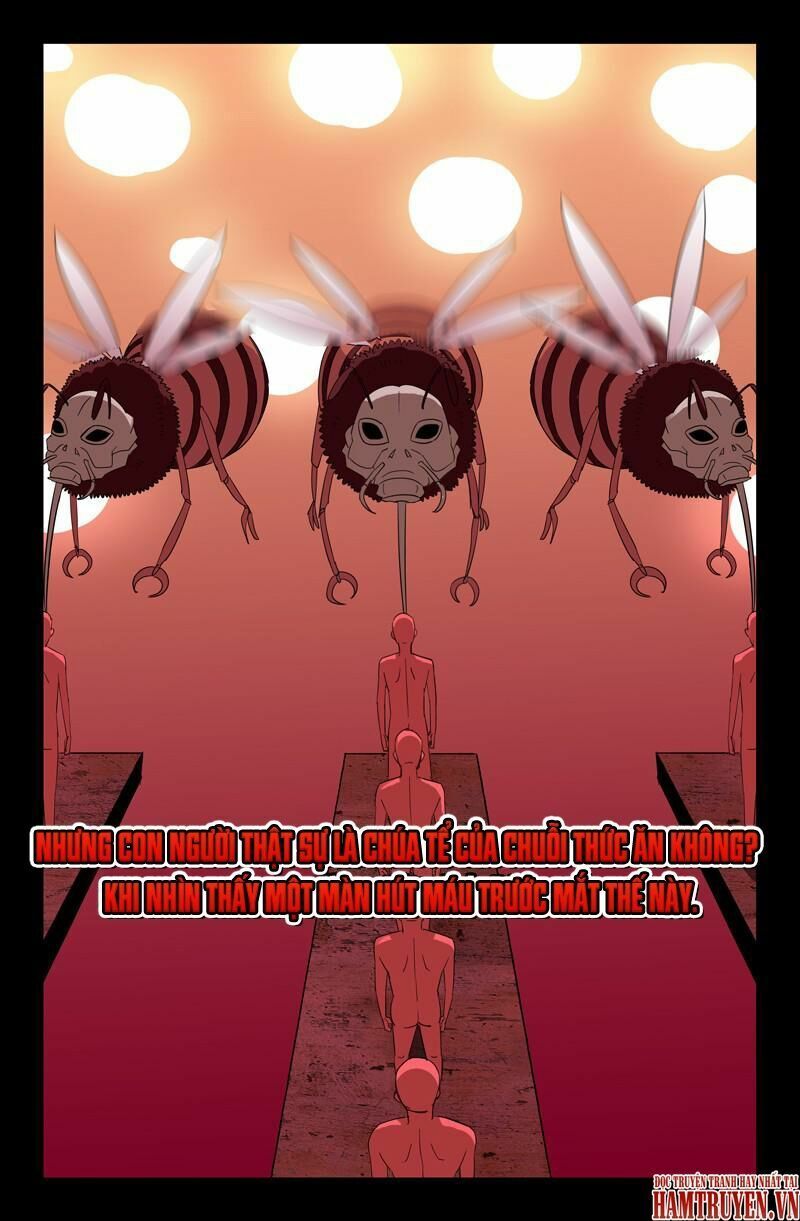 đọc truyện Huyết Ma Nhân Chương 70 ảnh 11 tại Thiên Thai Truyện