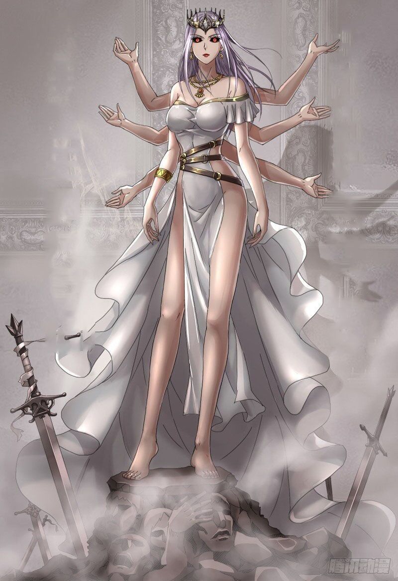 đọc truyện Huyết Ma Nhân Chương 705 ảnh 3 tại Thiên Thai Truyện