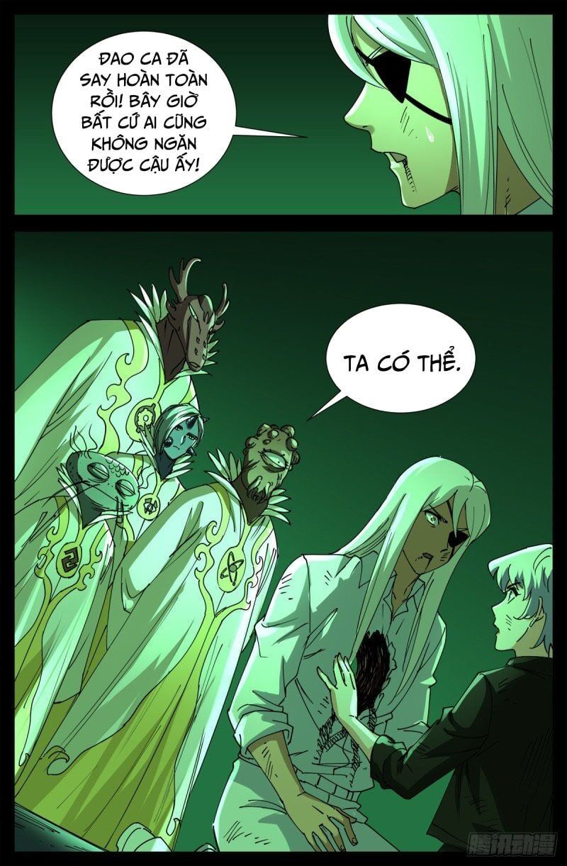 đọc truyện Huyết Ma Nhân Chương 705 ảnh 16 tại Thiên Thai Truyện