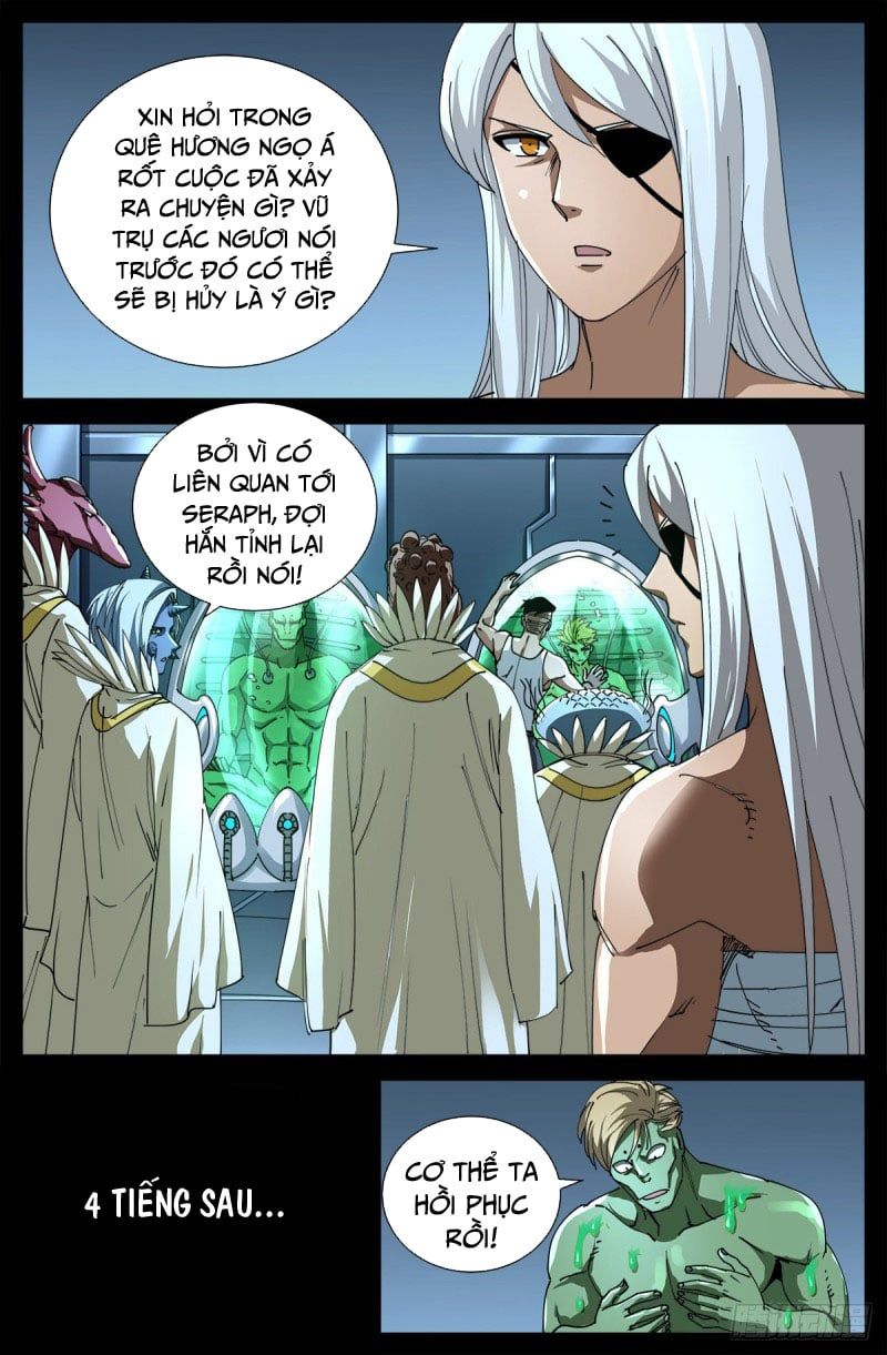 đọc truyện Huyết Ma Nhân Chương 706 ảnh 6 tại Thiên Thai Truyện