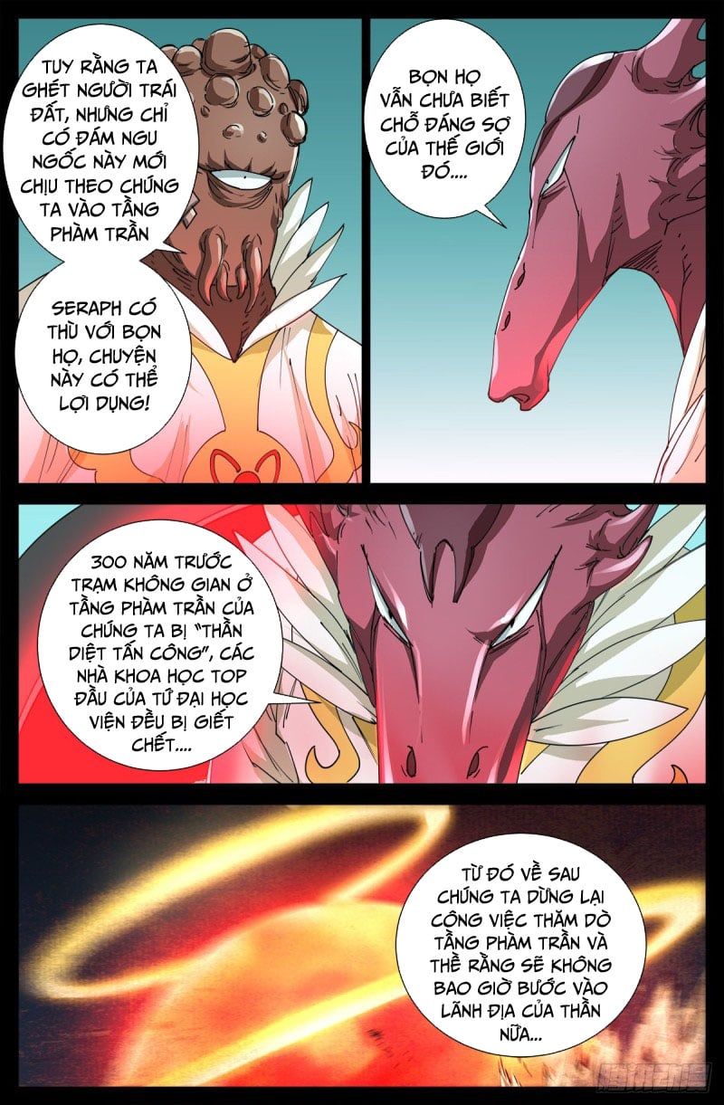 đọc truyện Huyết Ma Nhân Chương 706 ảnh 8 tại Thiên Thai Truyện