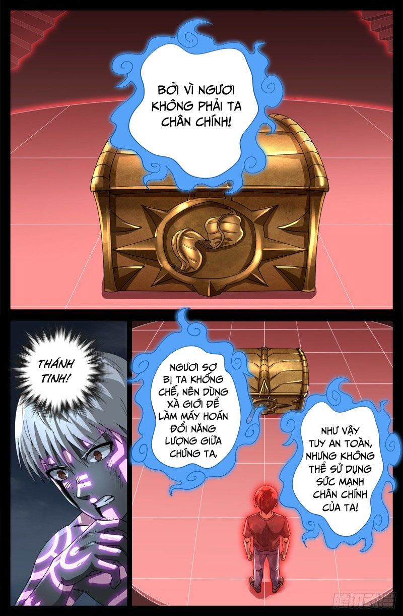 đọc truyện Huyết Ma Nhân Chương 708 ảnh 14 tại Thiên Thai Truyện