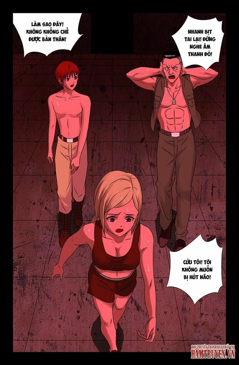 đọc truyện Huyết Ma Nhân Chương 71 ảnh 6 tại Thiên Thai Truyện