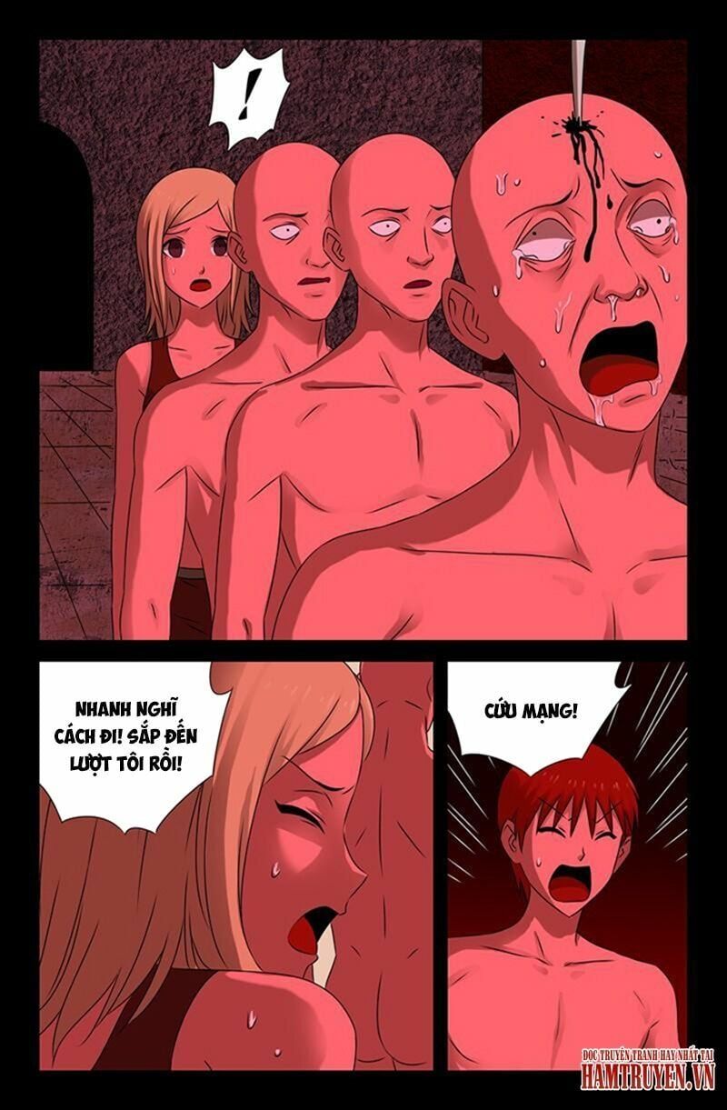 đọc truyện Huyết Ma Nhân Chương 71 ảnh 8 tại Thiên Thai Truyện