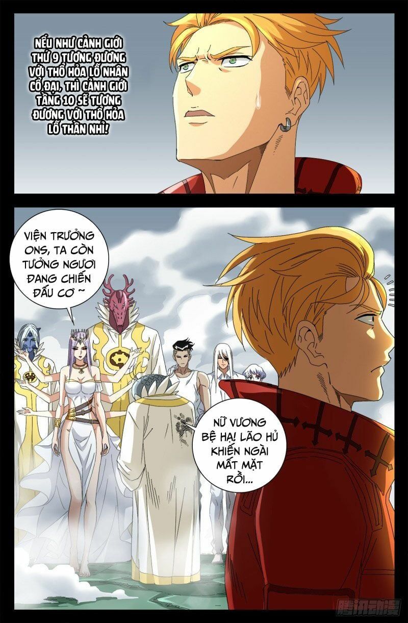 đọc truyện Huyết Ma Nhân Chương 713 ảnh 5 tại Thiên Thai Truyện