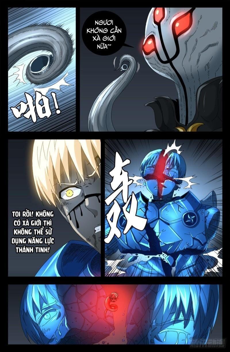 đọc truyện Huyết Ma Nhân Chương 715 ảnh 7 tại Thiên Thai Truyện