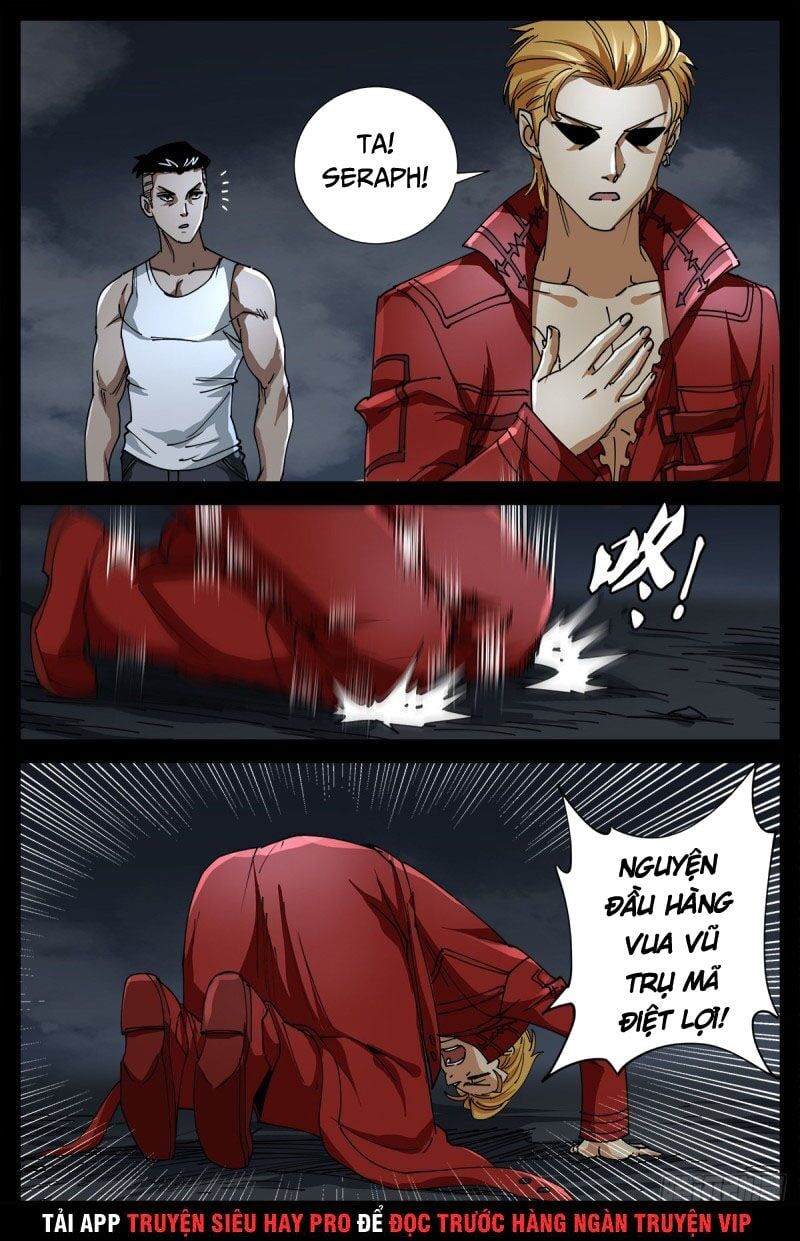 đọc truyện Huyết Ma Nhân Chương 719 ảnh 16 tại Thiên Thai Truyện