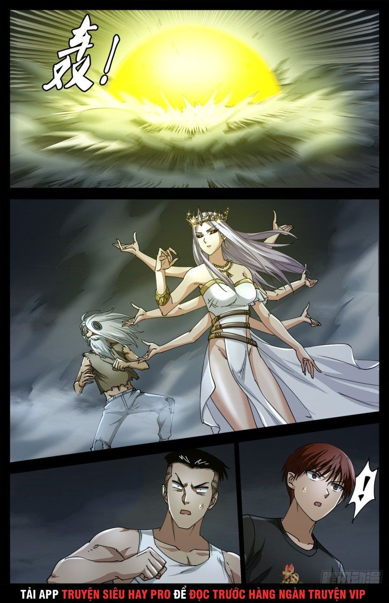 đọc truyện Huyết Ma Nhân Chương 719 ảnh 10 tại Thiên Thai Truyện