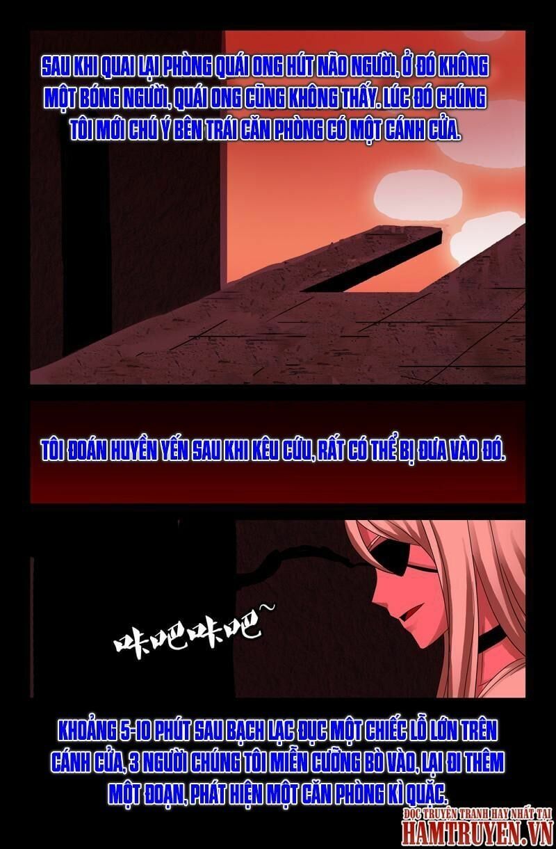 đọc truyện Huyết Ma Nhân Chương 72 ảnh 15 tại Thiên Thai Truyện