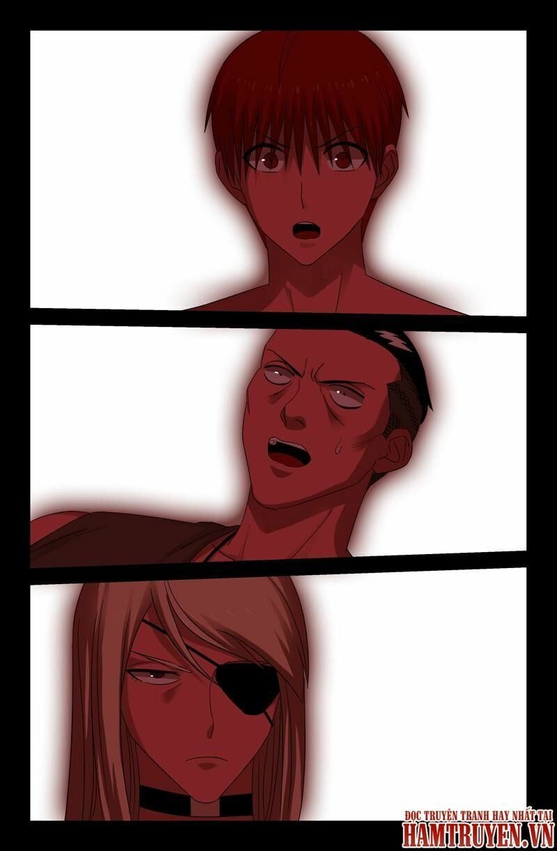 đọc truyện Huyết Ma Nhân Chương 72 ảnh 18 tại Thiên Thai Truyện