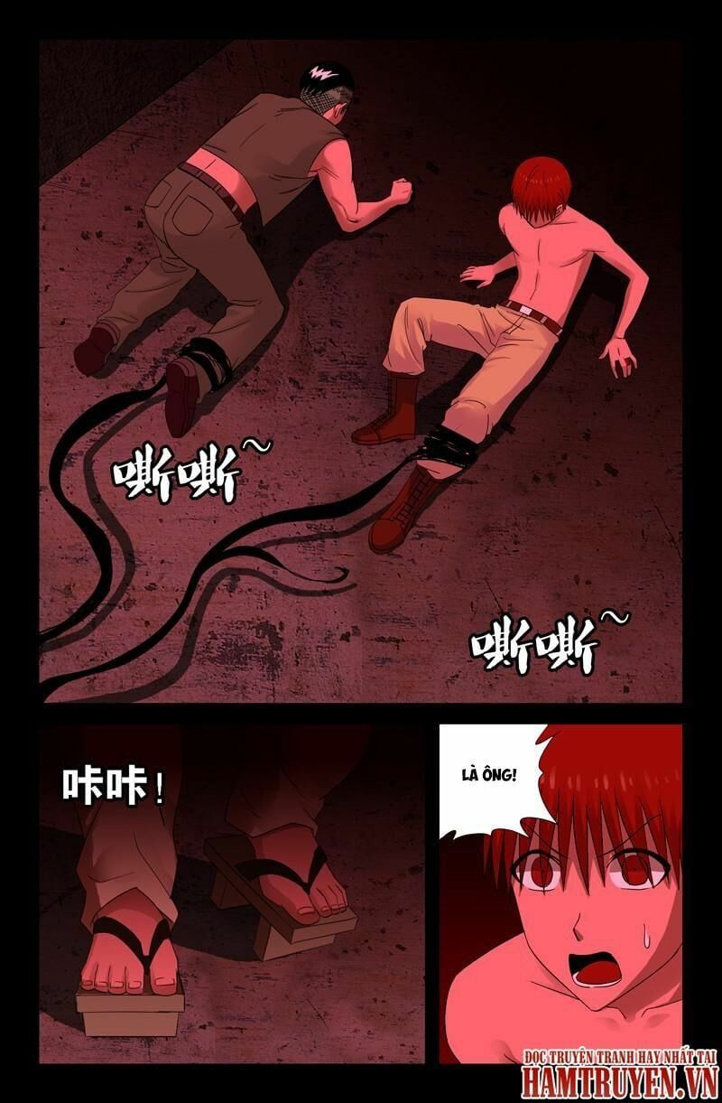 đọc truyện Huyết Ma Nhân Chương 72 ảnh 5 tại Thiên Thai Truyện