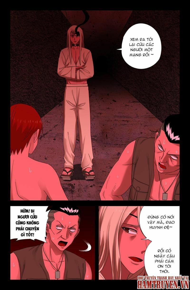 đọc truyện Huyết Ma Nhân Chương 72 ảnh 6 tại Thiên Thai Truyện