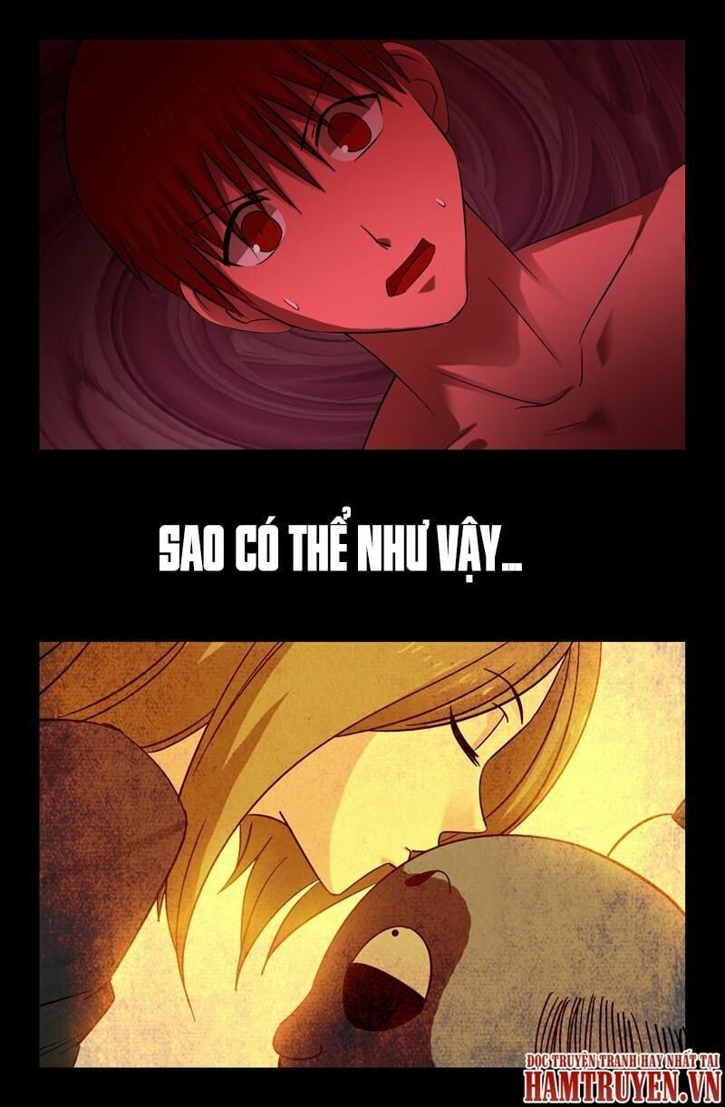 đọc truyện Huyết Ma Nhân Chương 72 ảnh 10 tại Thiên Thai Truyện