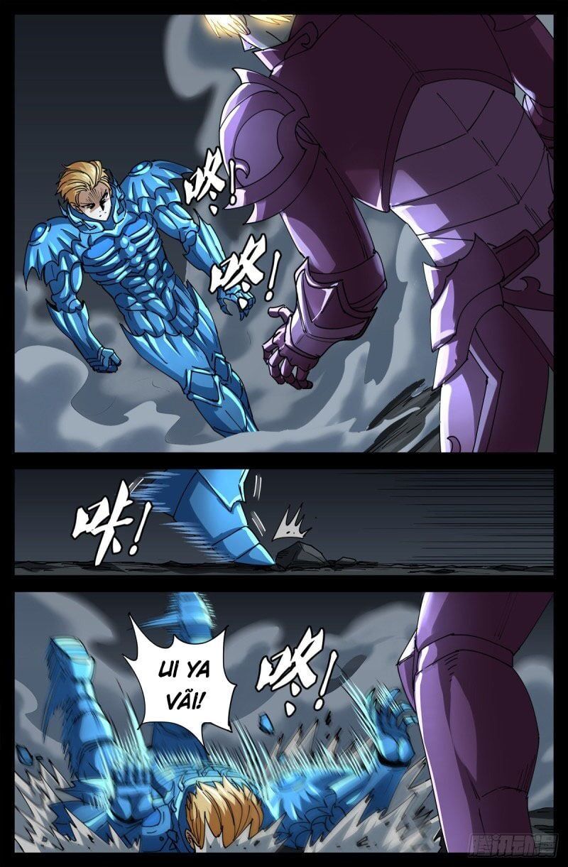 đọc truyện Huyết Ma Nhân Chương 720 ảnh 10 tại Thiên Thai Truyện