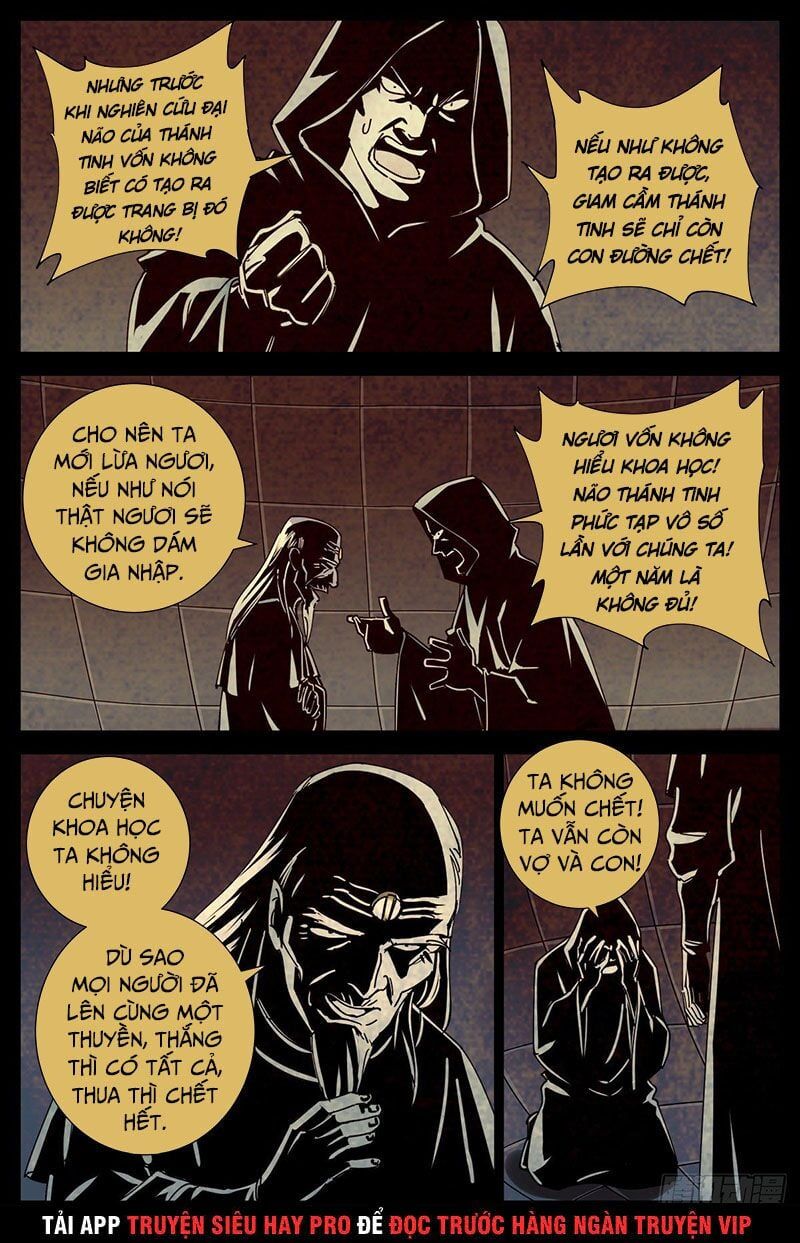 đọc truyện Huyết Ma Nhân Chương 723 ảnh 6 tại Thiên Thai Truyện