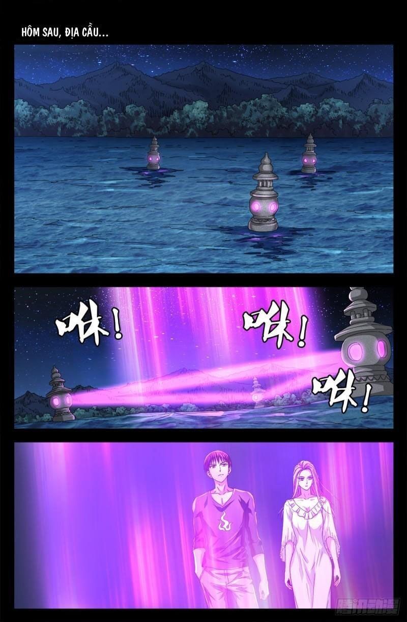 đọc truyện Huyết Ma Nhân Chương 725 ảnh 13 tại Thiên Thai Truyện