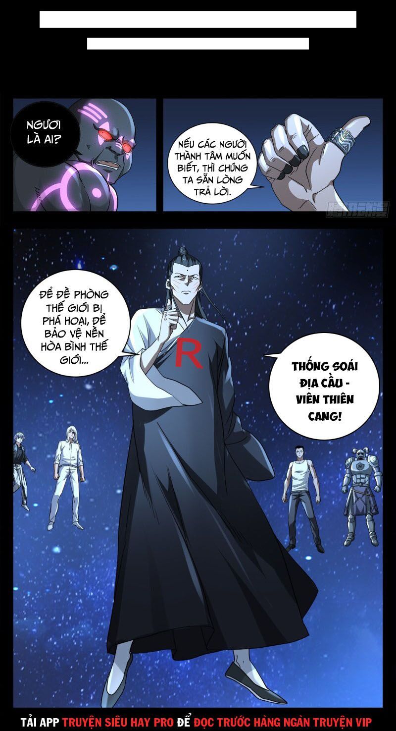 đọc truyện Huyết Ma Nhân Chương 726 ảnh 16 tại Thiên Thai Truyện