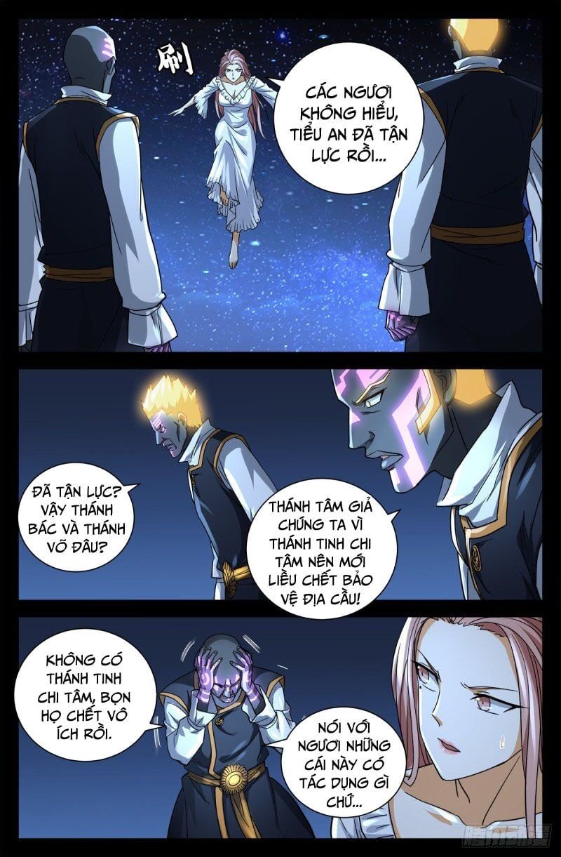 đọc truyện Huyết Ma Nhân Chương 726 ảnh 4 tại Thiên Thai Truyện