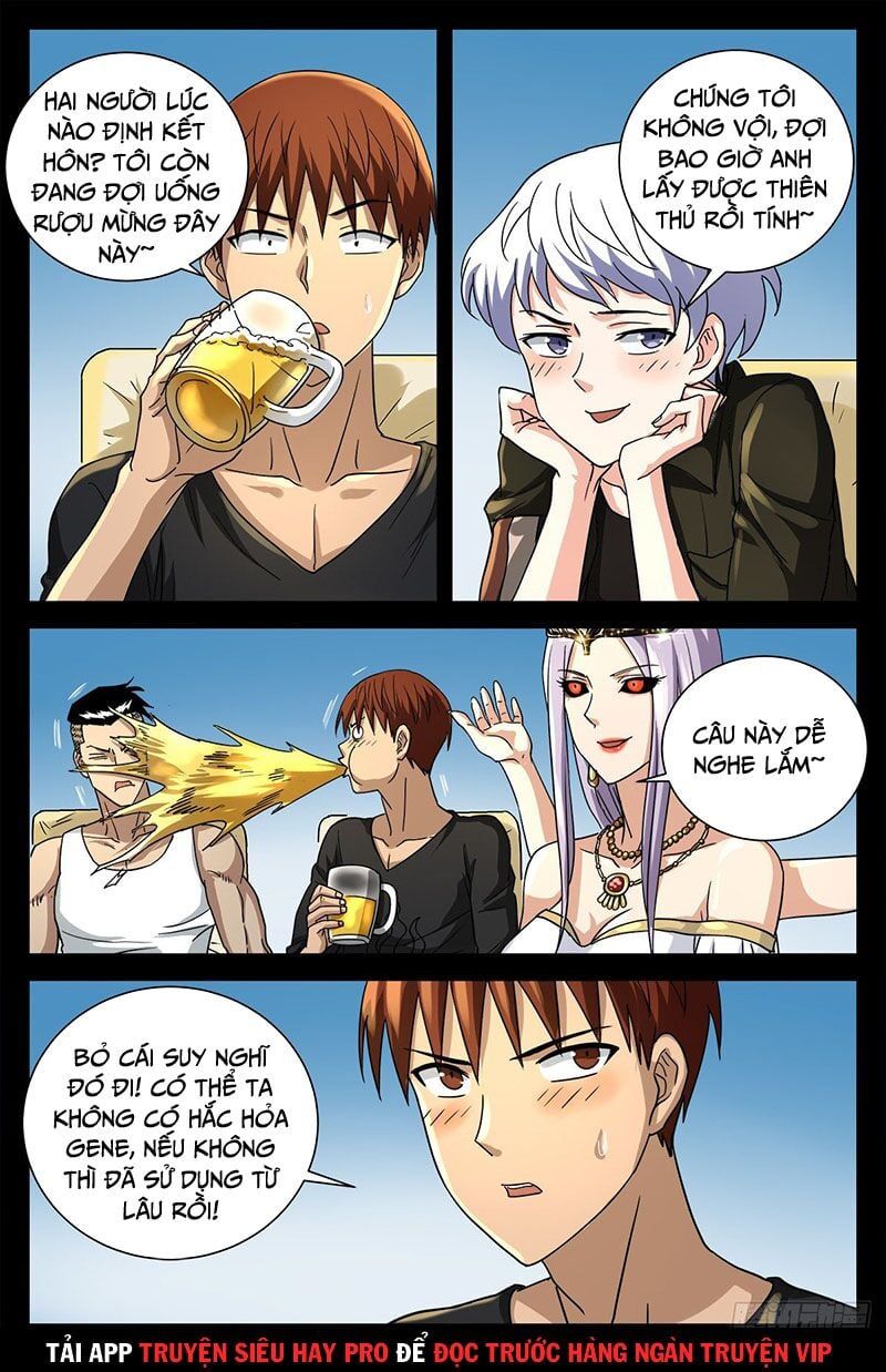 đọc truyện Huyết Ma Nhân Chương 728 ảnh 5 tại Thiên Thai Truyện