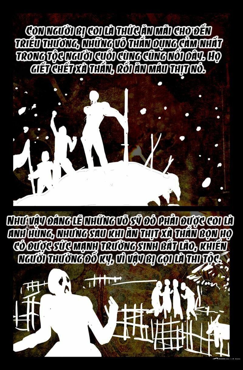 đọc truyện Huyết Ma Nhân Chương 73 ảnh 14 tại Thiên Thai Truyện