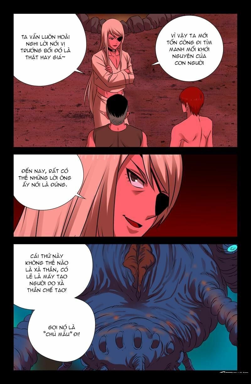 đọc truyện Huyết Ma Nhân Chương 73 ảnh 15 tại Thiên Thai Truyện