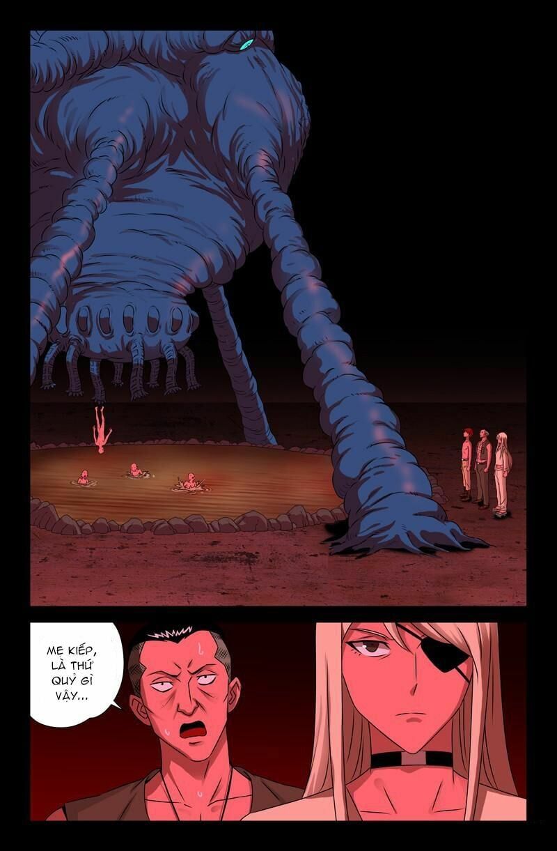 đọc truyện Huyết Ma Nhân Chương 73 ảnh 4 tại Thiên Thai Truyện