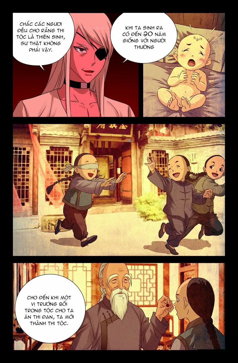 đọc truyện Huyết Ma Nhân Chương 73 ảnh 10 tại Thiên Thai Truyện