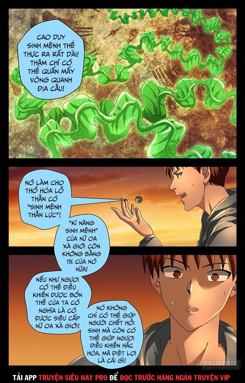 đọc truyện Huyết Ma Nhân Chương 731 ảnh 5 tại Thiên Thai Truyện