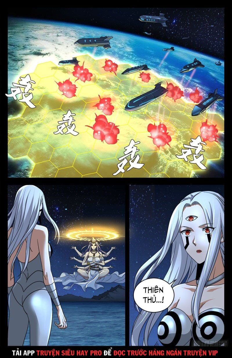 đọc truyện Huyết Ma Nhân Chương 732 ảnh 3 tại Thiên Thai Truyện