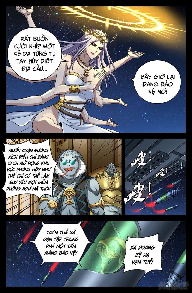 đọc truyện Huyết Ma Nhân Chương 732 ảnh 4 tại Thiên Thai Truyện