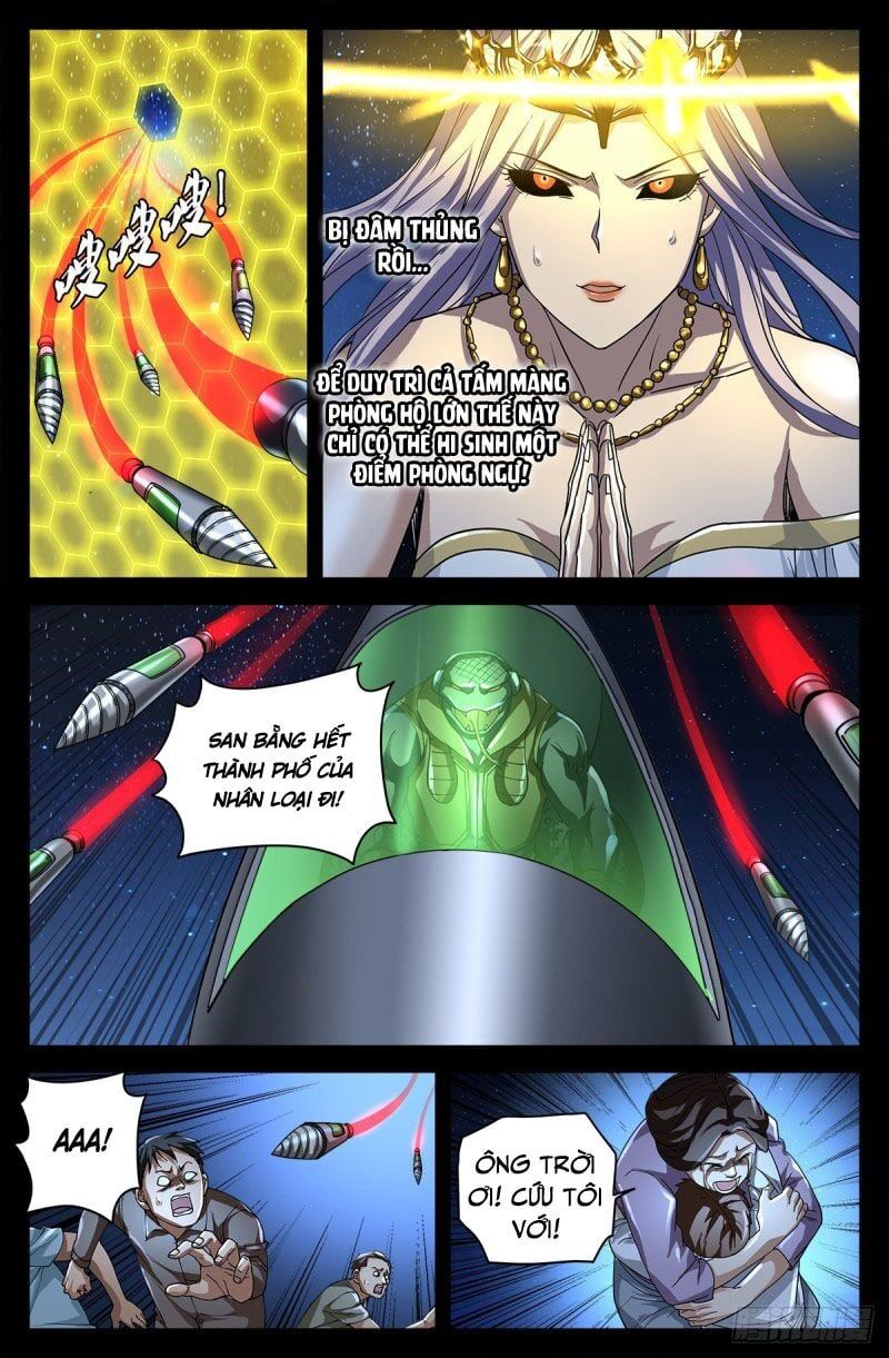 đọc truyện Huyết Ma Nhân Chương 732 ảnh 6 tại Thiên Thai Truyện