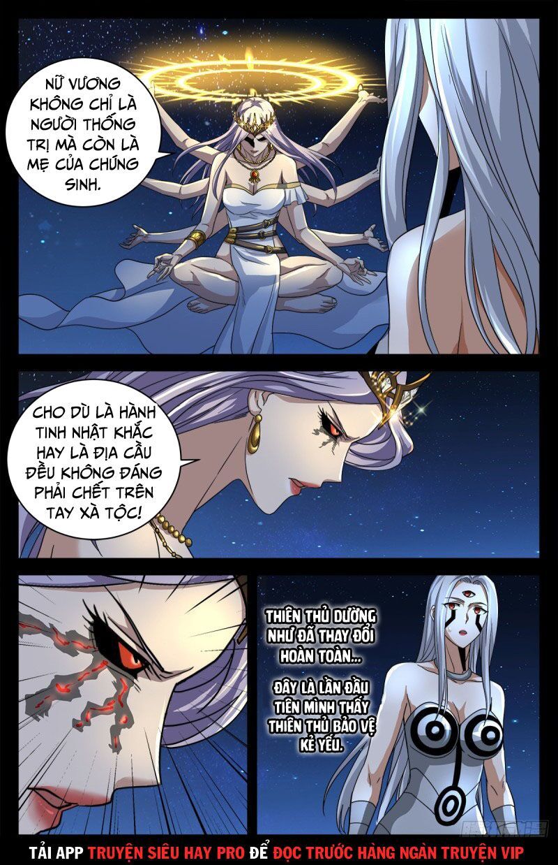 đọc truyện Huyết Ma Nhân Chương 732 ảnh 7 tại Thiên Thai Truyện