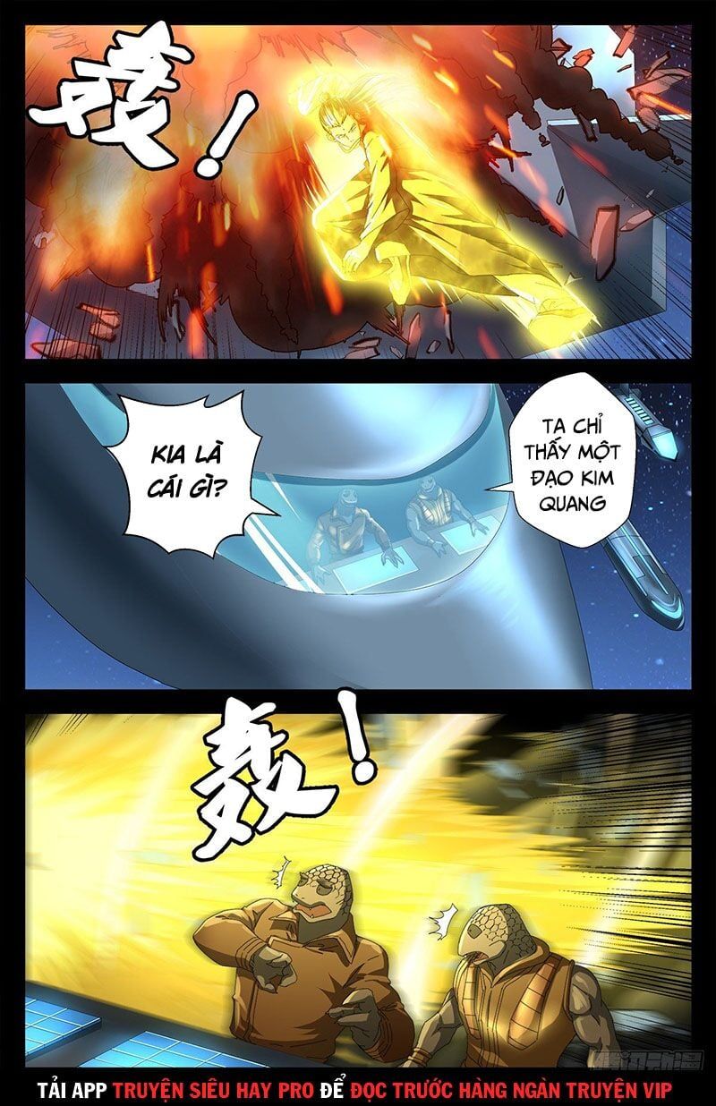 đọc truyện Huyết Ma Nhân Chương 733 ảnh 3 tại Thiên Thai Truyện