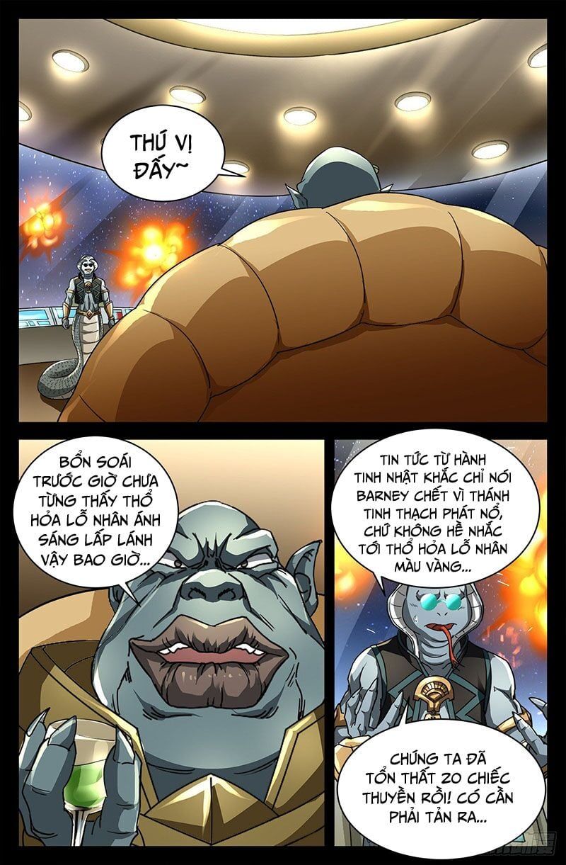 đọc truyện Huyết Ma Nhân Chương 734 ảnh 14 tại Thiên Thai Truyện