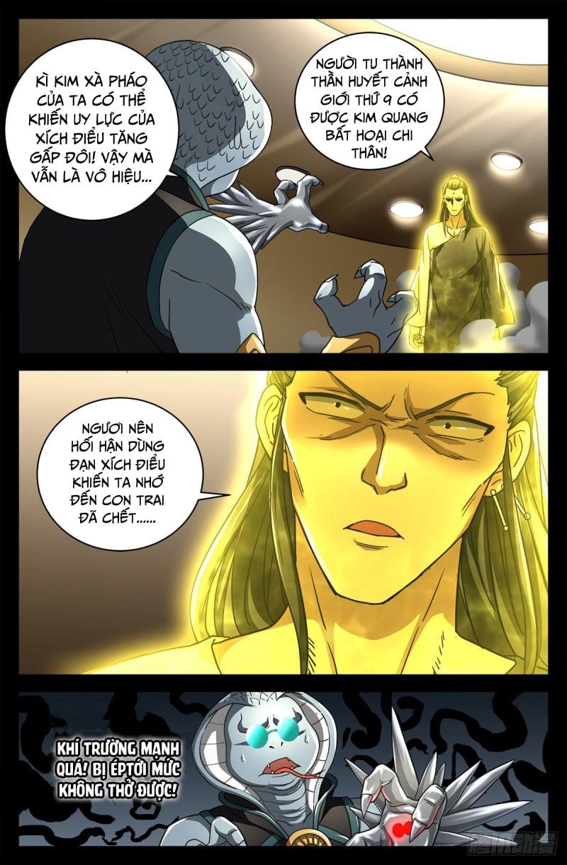 đọc truyện Huyết Ma Nhân Chương 738 ảnh 4 tại Thiên Thai Truyện