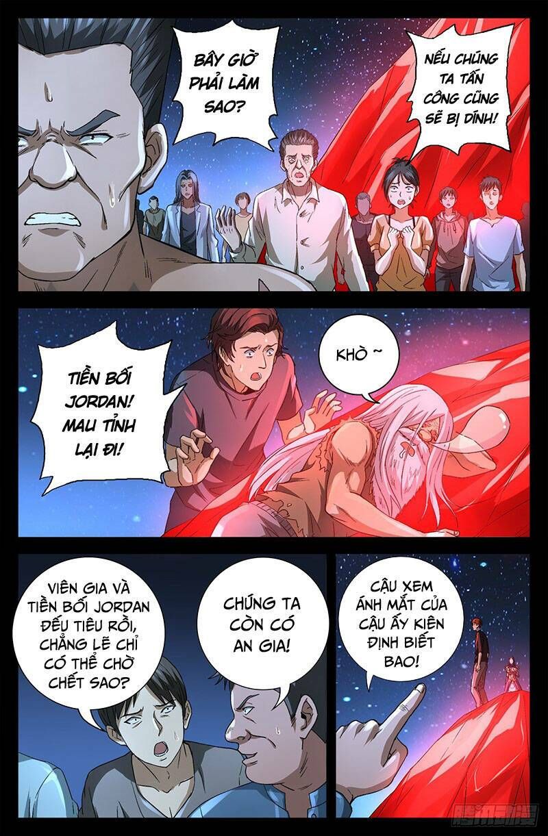 đọc truyện Huyết Ma Nhân Chương 739 ảnh 4 tại Thiên Thai Truyện