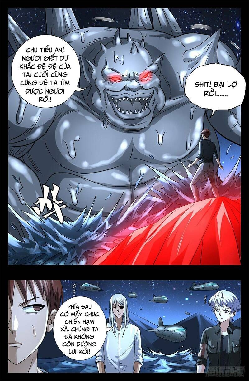 đọc truyện Huyết Ma Nhân Chương 739 ảnh 6 tại Thiên Thai Truyện