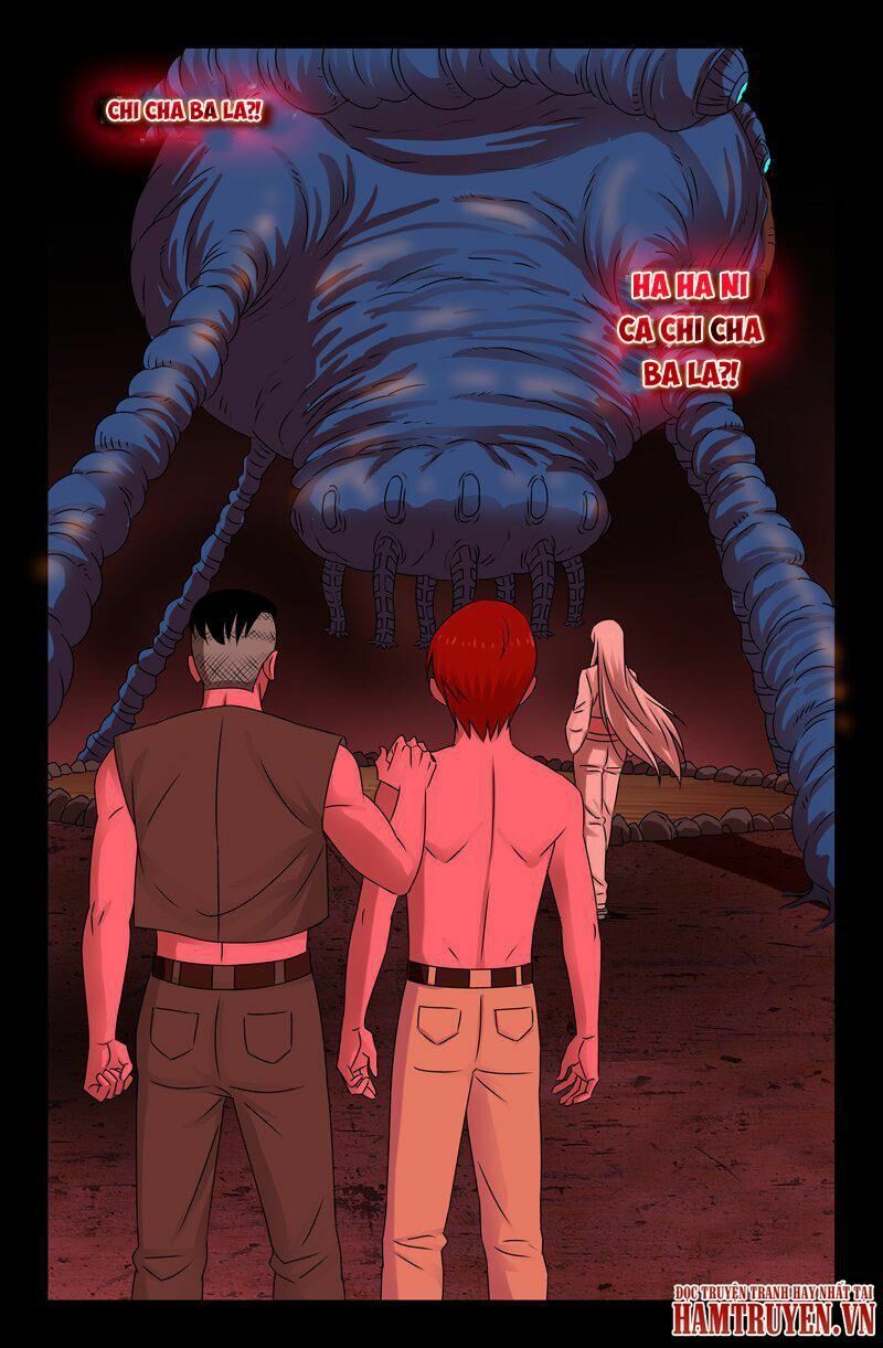 đọc truyện Huyết Ma Nhân Chương 74 ảnh 14 tại Thiên Thai Truyện